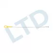 Jauge de niveau d'huile LTD LTD-1207160 - Visuel 1