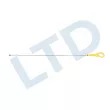 Jauge de niveau d'huile LTD LTD-1207160 - Visuel 2
