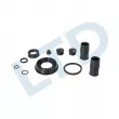 Kit de réparation, étrier de frein LTD LTD-163 - Visuel 1