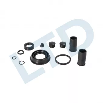 Kit de réparation, étrier de frein LTD LTD-163