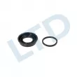 Kit de réparation, étrier de frein LTD LTD-163 - Visuel 3
