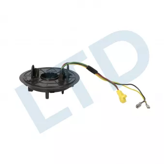 Ressort tournant, Airbag LTD LTD-1684600149