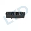 Interrupteur, lève-vitre avant gauche LTD LTD-1698206710CZ - Visuel 1