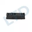 Interrupteur, lève-vitre avant gauche LTD LTD-1698206710CZ - Visuel 2