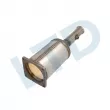 Filtre à particules / à suie, échappement LTD LTD-1731Y7 - Visuel 2
