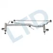 Tringlerie d'essuie-glace LTD LTD-1T1955601 - Visuel 1