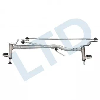 Tringlerie d'essuie-glace LTD LTD-1T1955601
