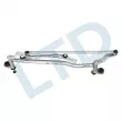 Tringlerie d'essuie-glace LTD LTD-1T1955601 - Visuel 2