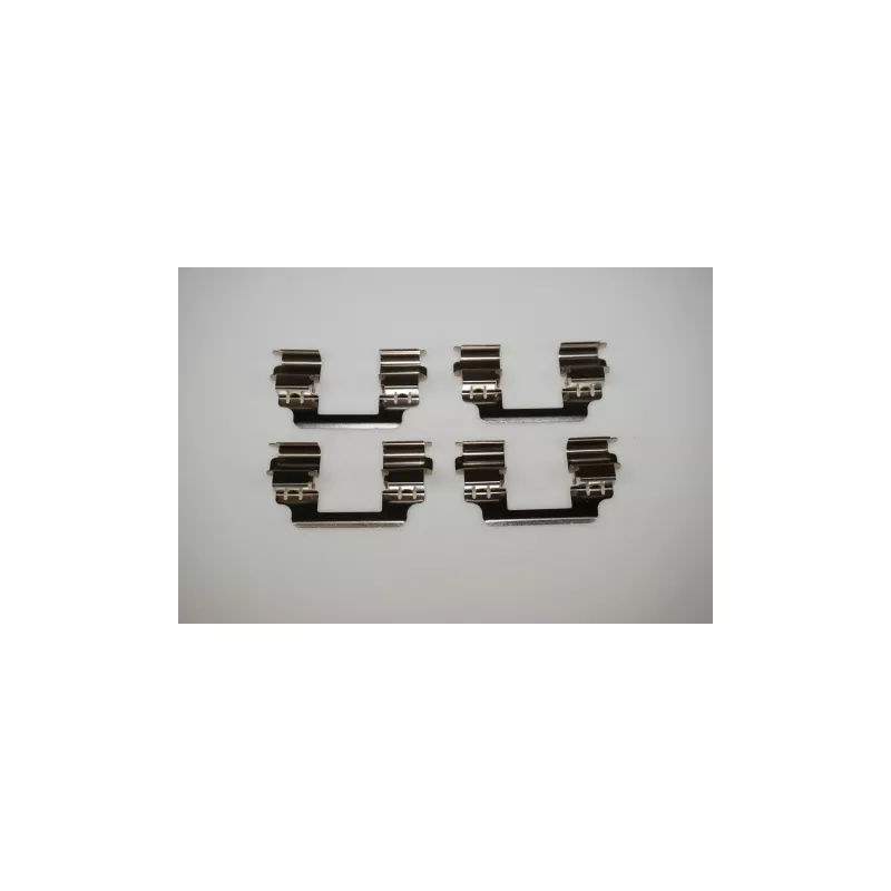 Kit d'accessoires, plaquette de frein à disque LTD LTD-351