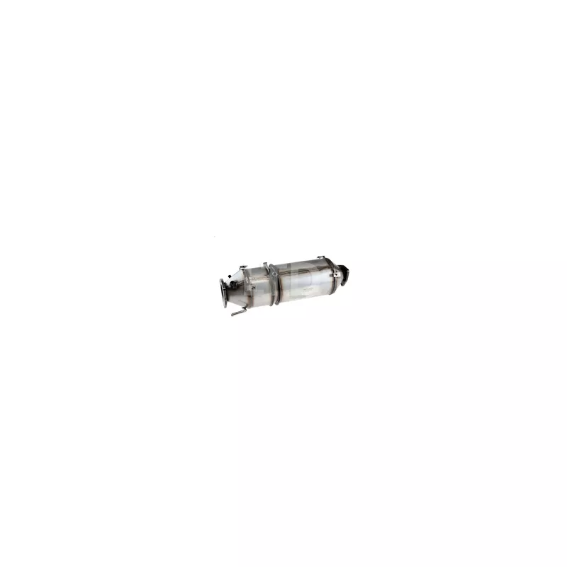Filtre à particules / à suie, échappement LTD LTD-504131264