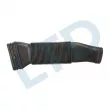 Tuyau d'aspiration, alimentation d'air LTD LTD-6R0129618 - Visuel 1