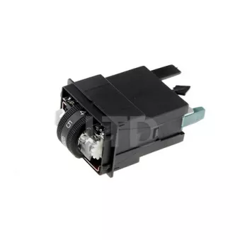 Interrupteur, chauffage du siège LTD