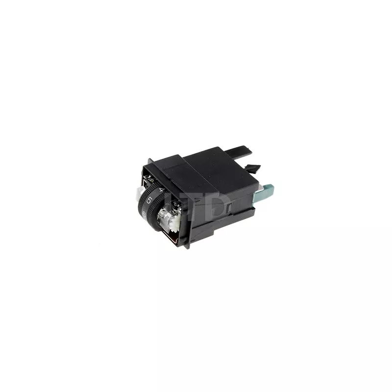 Interrupteur, chauffage du siège LTD LTD-8E0963563