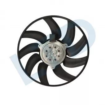Ventilateur, refroidissement du moteur LTD LTD-8K0959455F