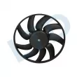 Ventilateur, refroidissement du moteur LTD LTD-8K0959455F - Visuel 2