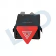 Interrupteur de signal de détresse LTD LTD-8L0941509M - Visuel 1
