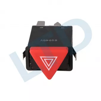 Interrupteur de signal de détresse LTD LTD-8L0941509M