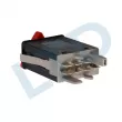 Interrupteur de signal de détresse LTD LTD-8L0941509M - Visuel 3