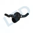 Tuyau d'aspiration, alimentation d'air LTD LTD-96813397 - Visuel 1