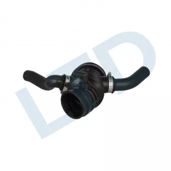 Tuyau d'aspiration, alimentation d'air LTD LTD-96813397