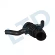Tuyau d'aspiration, alimentation d'air LTD LTD-96813397 - Visuel 2