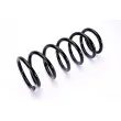 Ressort de suspension MAGNUM TECHNOLOGY SZ1077MT - Visuel 2