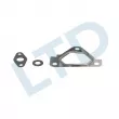 Turbocompresseur, suralimentation LTD LTD-6110960699 - Visuel 2