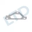 Turbocompresseur, suralimentation LTD LTD-6110960699 - Visuel 3