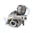 Turbocompresseur, suralimentation LTD LTD-8200994322 - Visuel 1