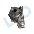 Turbocompresseur, suralimentation LTD LTD-8200994322 - Visuel 2