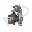Turbocompresseur, suralimentation LTD LTD-8200994322 - Visuel 3