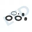 Kit de réparation, étrier de frein LTD LTD-043 - Visuel 1