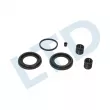 Kit de réparation, étrier de frein LTD LTD-043 - Visuel 2