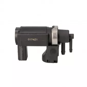 Transmetteur de pression, controle des gaz d'échappement LTD LTD-059906628B