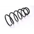 Ressort de suspension MAGNUM TECHNOLOGY SZ2005MT - Visuel 2