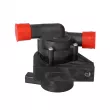 Pompe de circulation d'eau, chauffage auxiliaire LTD LTD-078121601 - Visuel 3