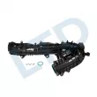 Module de tube d'admission LTD LTD-11618511363 - Visuel 1