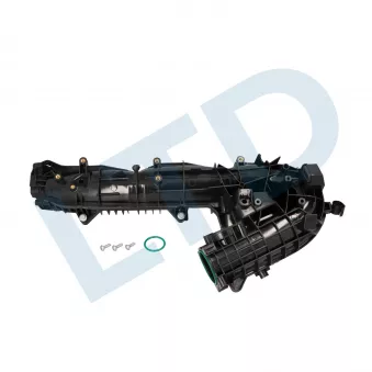 Module de tube d'admission LTD LTD-11618511363