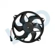 Ventilateur, refroidissement du moteur LTD LTD-1253F8 - Visuel 1