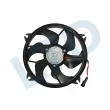 Ventilateur, refroidissement du moteur LTD LTD-1253F8 - Visuel 2