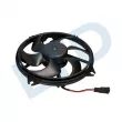 Ventilateur, refroidissement du moteur LTD LTD-1253F8 - Visuel 3
