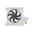 Ventilateur, refroidissement du moteur LTD LTD-1253G9 - Visuel 1