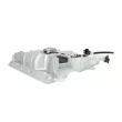 Ventilateur, refroidissement du moteur LTD LTD-1253G9 - Visuel 3