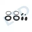 Kit de réparation, étrier de frein LTD LTD-179 - Visuel 1