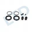 Kit de réparation, étrier de frein LTD LTD-179 - Visuel 2