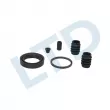 Kit de réparation, étrier de frein LTD LTD-185 - Visuel 3