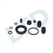 Kit de réparation, étrier de frein LTD LTD-186 - Visuel 1