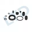 Kit de réparation, étrier de frein LTD LTD-186 - Visuel 2