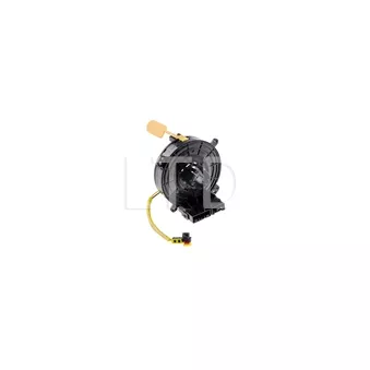 Ressort tournant, Airbag LTD LTD-20817720