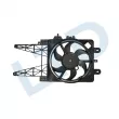 Ventilateur, refroidissement du moteur LTD LTD-46524608 - Visuel 1